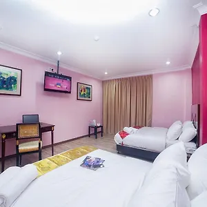 Hotel Sunjoy9 Bandar Sunway, Petaling Jaya