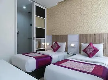 Oyo Rooms Strand Mall Petaling Jaya 3*,