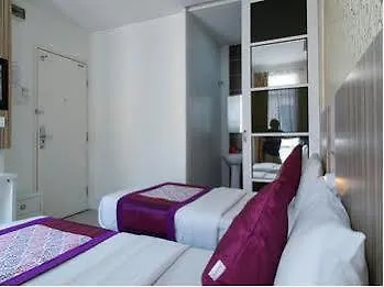 Hotel Oyo Rooms Strand Mall Petaling Jaya