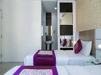 Hotel Oyo Rooms Strand Mall Petaling Jaya