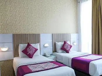 Oyo Rooms Strand Mall Petaling Jaya Malasia