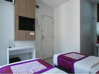 Oyo Rooms Strand Mall Petaling Jaya 3*,  Malasia