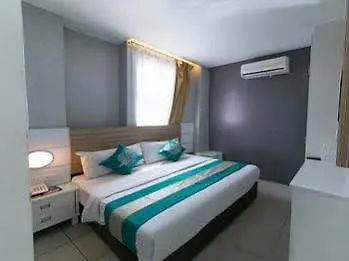 Oyo Rooms Strand Mall Petaling Jaya 3*,  Malasia