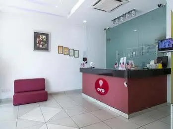 Oyo Rooms Strand Mall Petaling Jaya Malasia