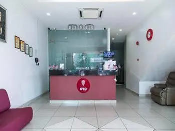 *** Hotel Oyo Rooms Strand Mall Petaling Jaya Malasia